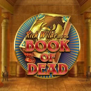 Book of Dead