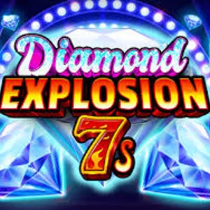 Diamond Explosion 7s